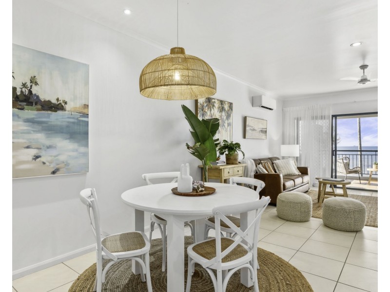 12/38 Beach Road, Dolphin Heads QLD 4740