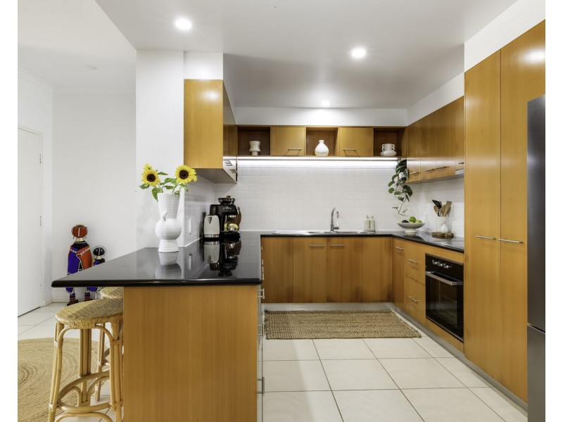 12/38 Beach Road, Dolphin Heads QLD 4740