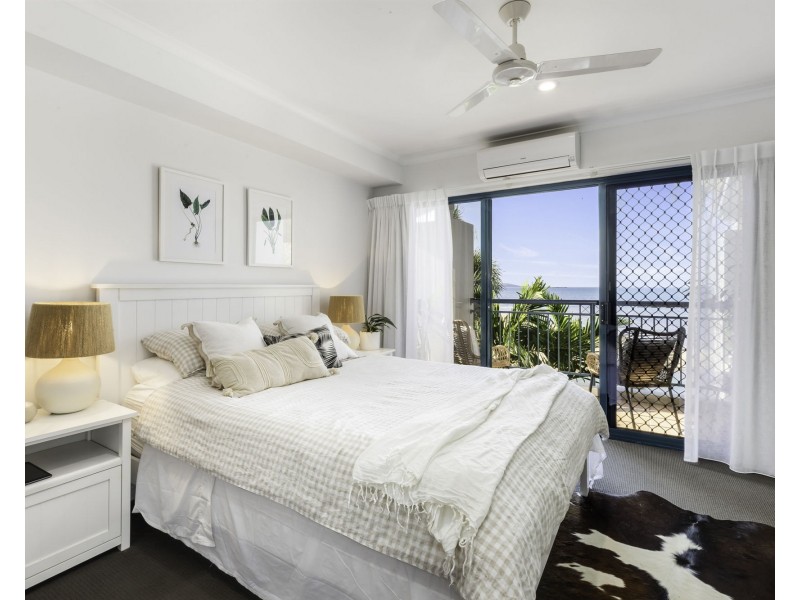 12/38 Beach Road, Dolphin Heads QLD 4740