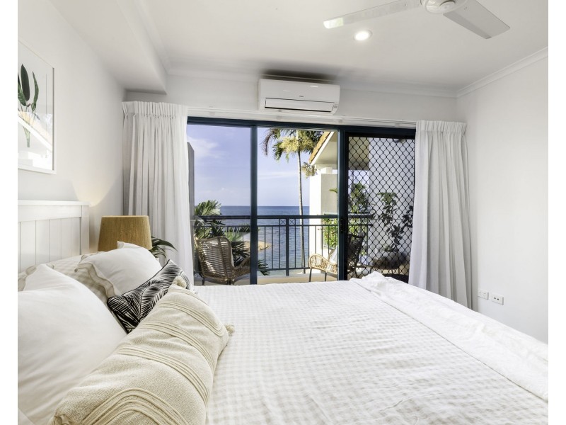 12/38 Beach Road, Dolphin Heads QLD 4740