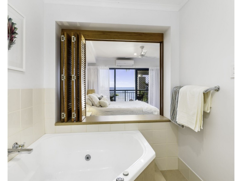 12/38 Beach Road, Dolphin Heads QLD 4740