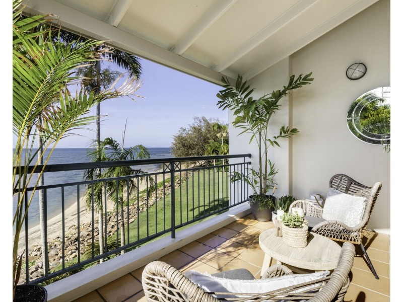 12/38 Beach Road, Dolphin Heads QLD 4740