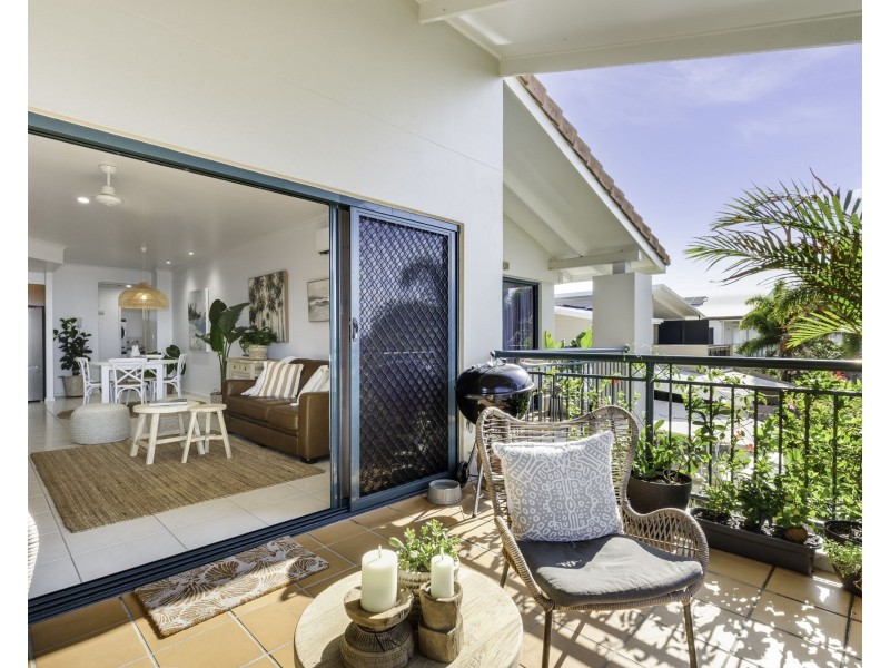 12/38 Beach Road, Dolphin Heads QLD 4740