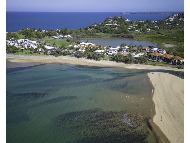 12/38 Beach Road, Dolphin Heads QLD 4740