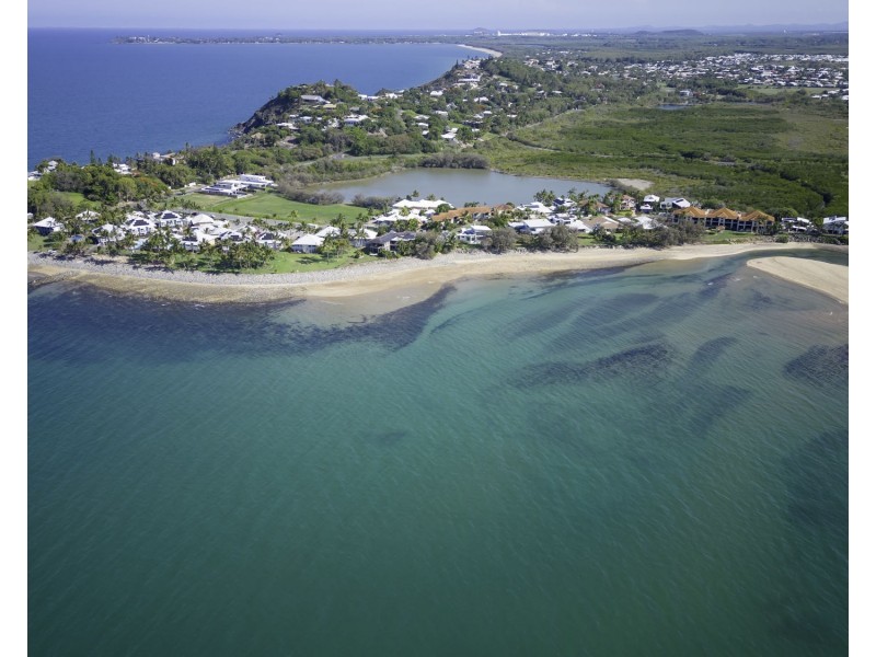 12/38 Beach Road, Dolphin Heads QLD 4740