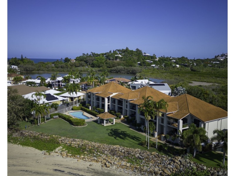 12/38 Beach Road, Dolphin Heads QLD 4740