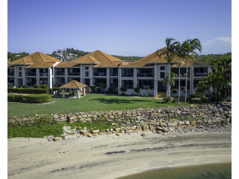 12/38 Beach Road, Dolphin Heads QLD 4740