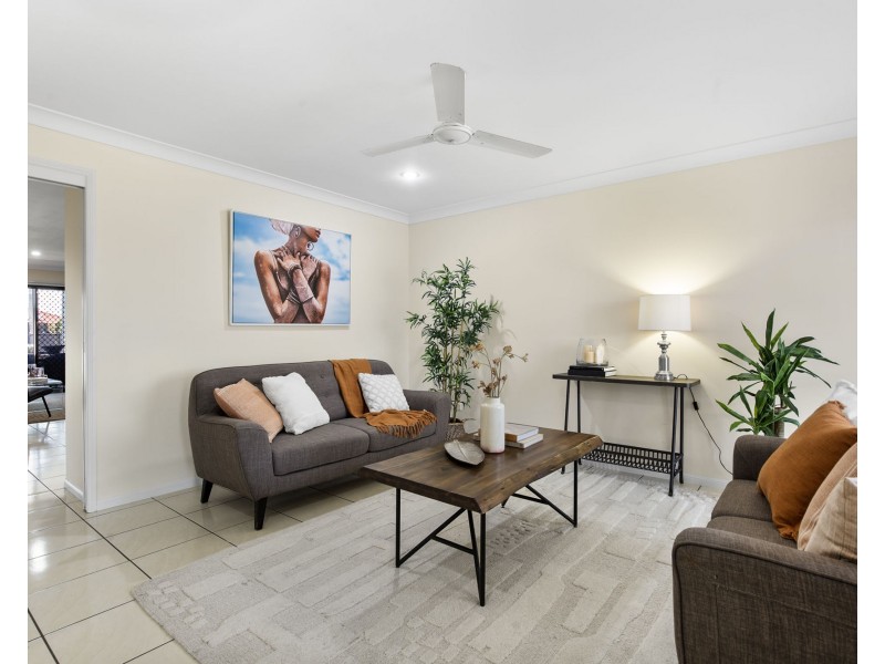 21 Lois Street, Mount Pleasant QLD 4740