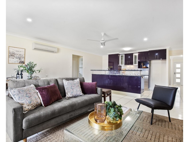 21 Lois Street, Mount Pleasant QLD 4740