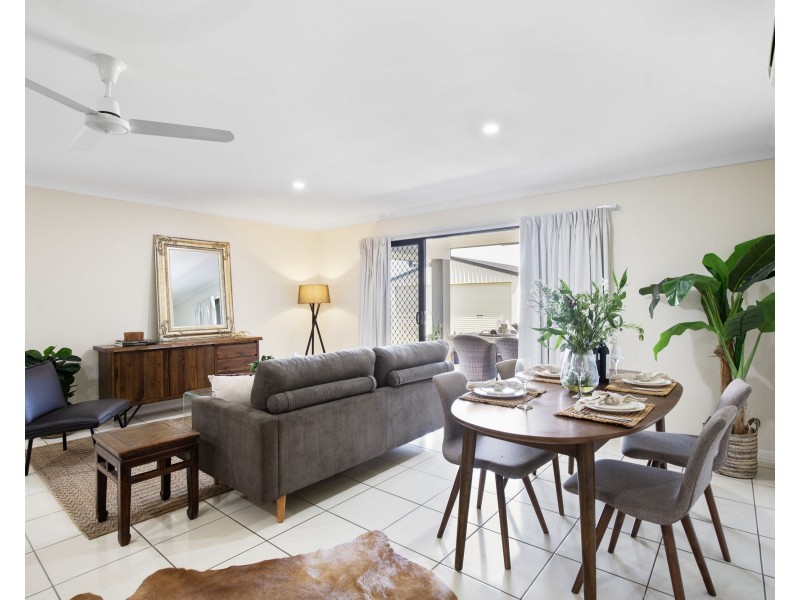 21 Lois Street, Mount Pleasant QLD 4740