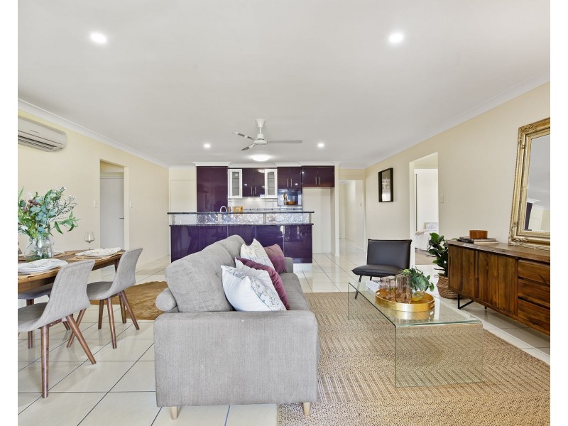 21 Lois Street, Mount Pleasant QLD 4740