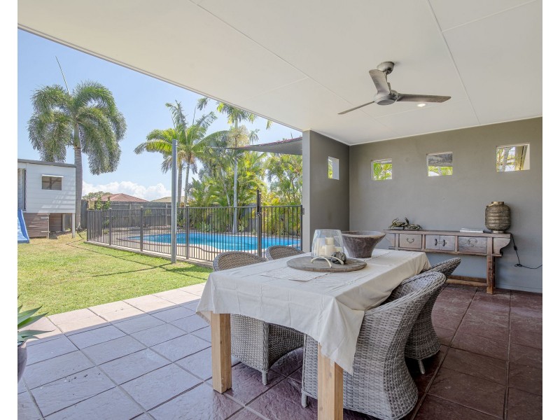 21 Lois Street, Mount Pleasant QLD 4740