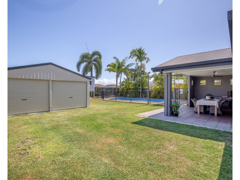 21 Lois Street, Mount Pleasant QLD 4740