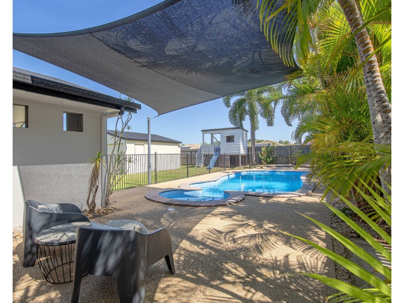 21 Lois Street, Mount Pleasant QLD 4740