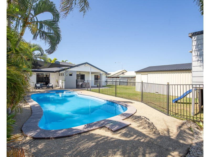 21 Lois Street, Mount Pleasant QLD 4740