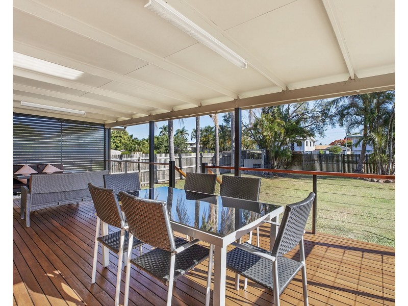 21 William Street, South Mackay QLD 4740