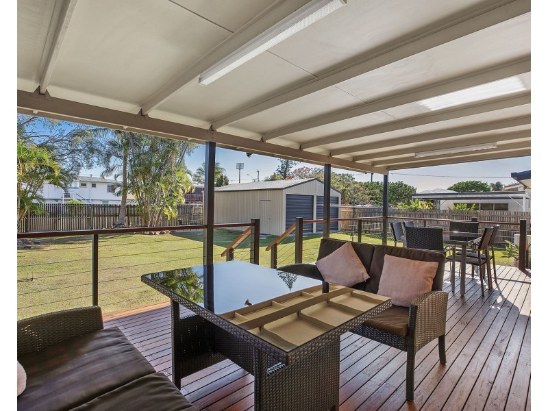 21 William Street, South Mackay QLD 4740