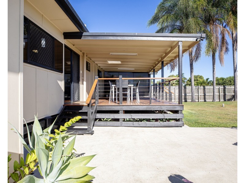 21 William Street, South Mackay QLD 4740