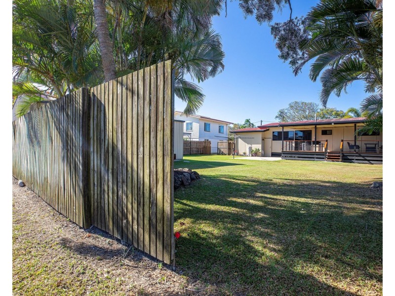 21 William Street, South Mackay QLD 4740