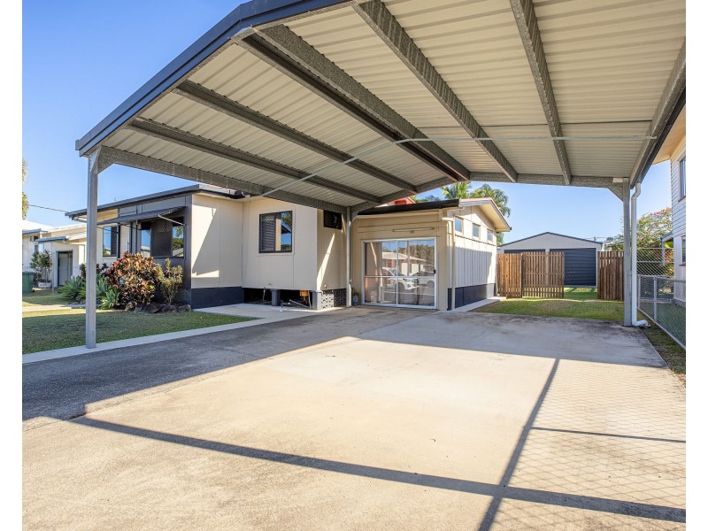 21 William Street, South Mackay QLD 4740