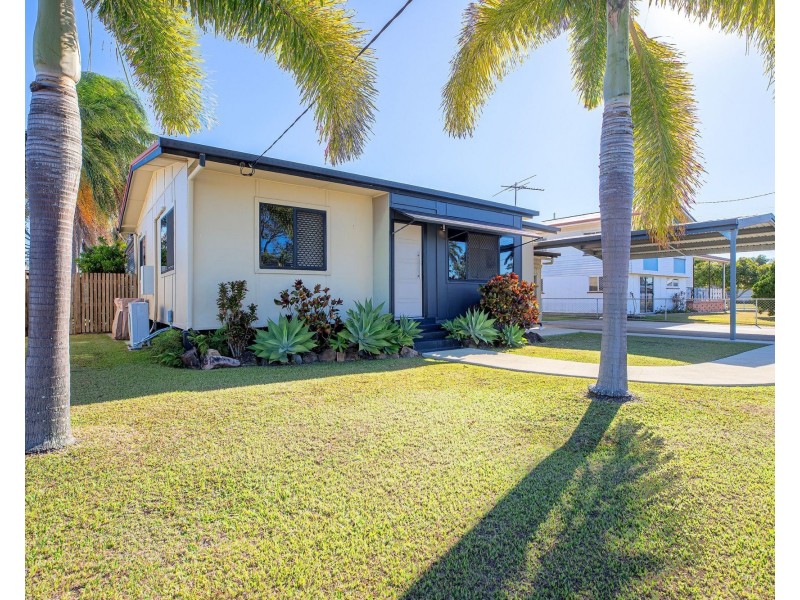 21 William Street, South Mackay QLD 4740