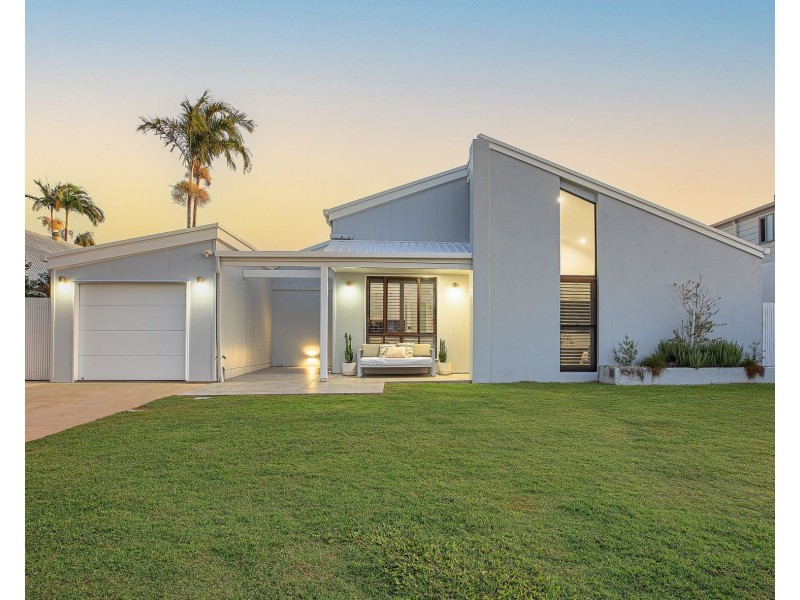 3 Neill Street, East Mackay QLD 4740