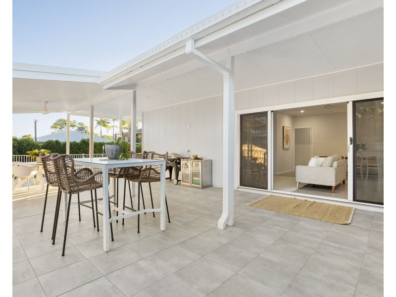 3 Neill Street, East Mackay QLD 4740