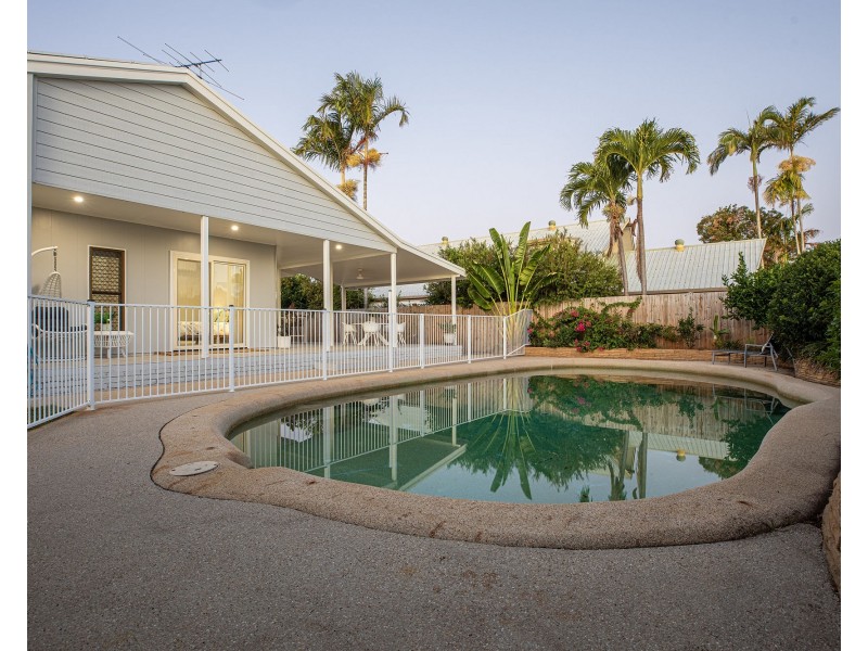 3 Neill Street, East Mackay QLD 4740