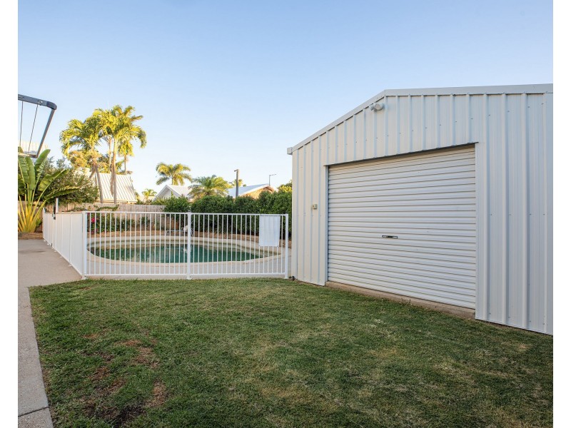 3 Neill Street, East Mackay QLD 4740