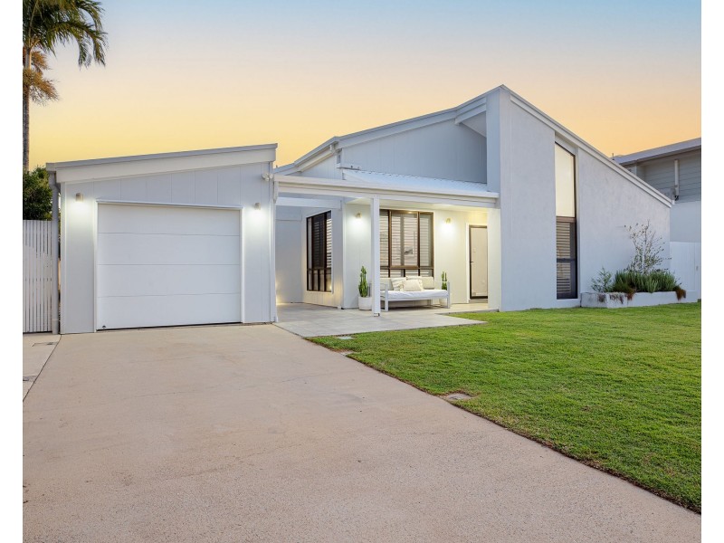 3 Neill Street, East Mackay QLD 4740