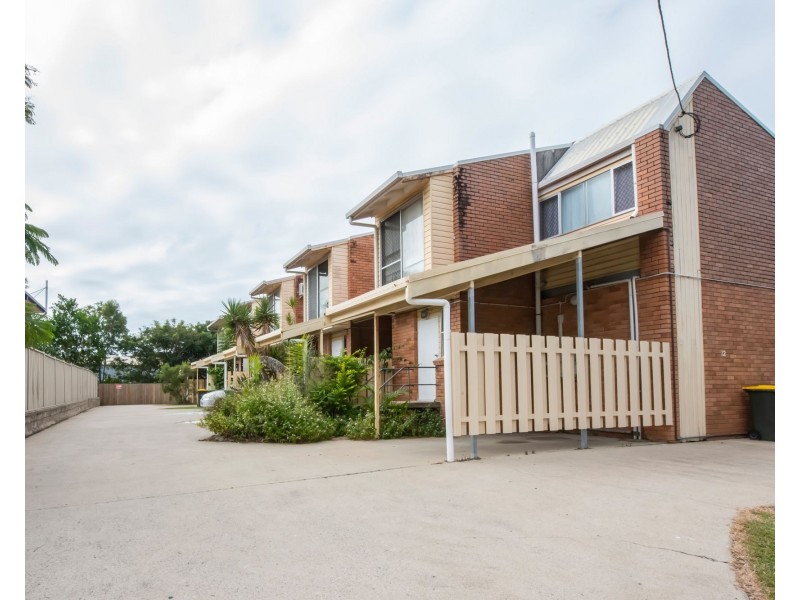 6/12 East Gordon Street, Mackay QLD 4740