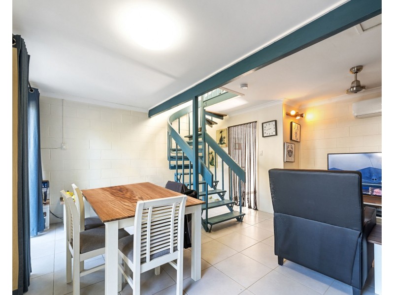 6/12 East Gordon Street, Mackay QLD 4740