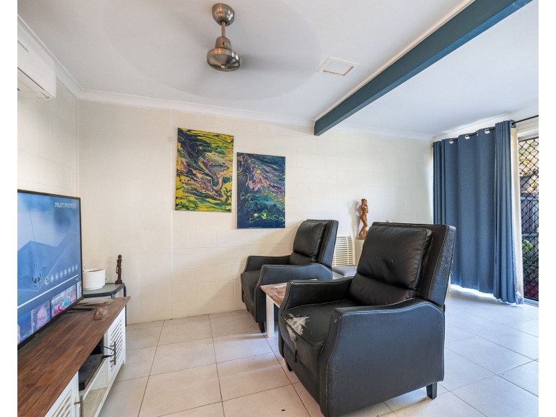 6/12 East Gordon Street, Mackay QLD 4740