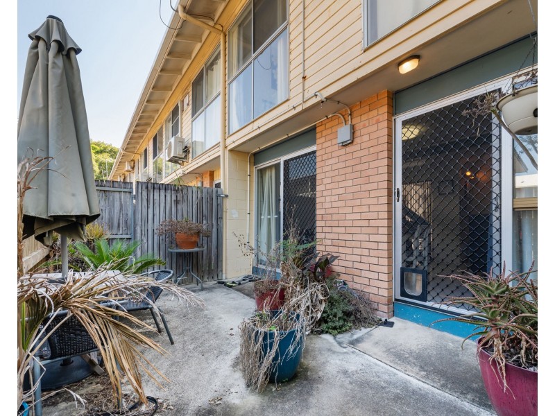 6/12 East Gordon Street, Mackay QLD 4740