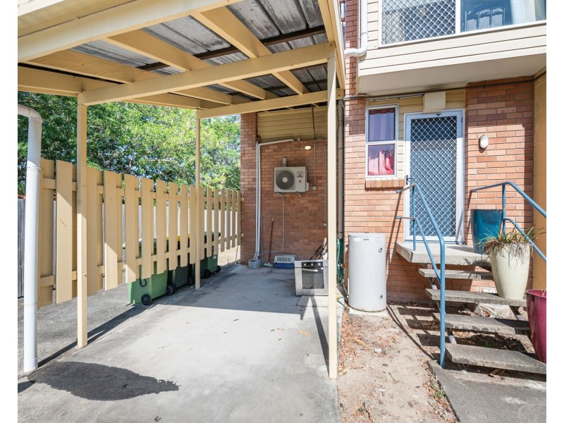 6/12 East Gordon Street, Mackay QLD 4740