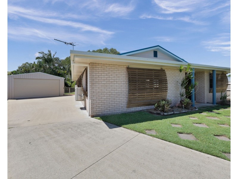 16 Barbat Court, Andergrove QLD 4740