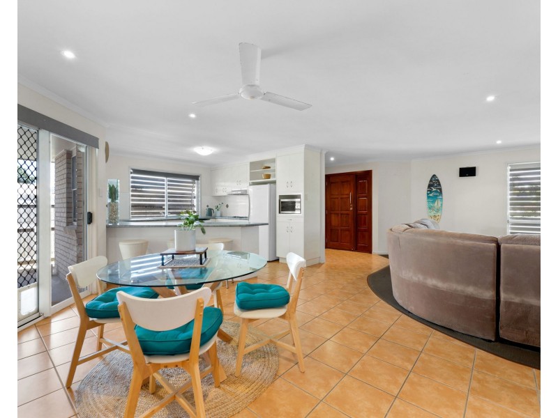 16 Barbat Court, Andergrove QLD 4740