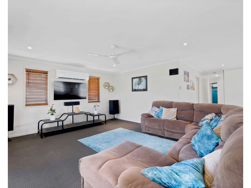 16 Barbat Court, Andergrove QLD 4740