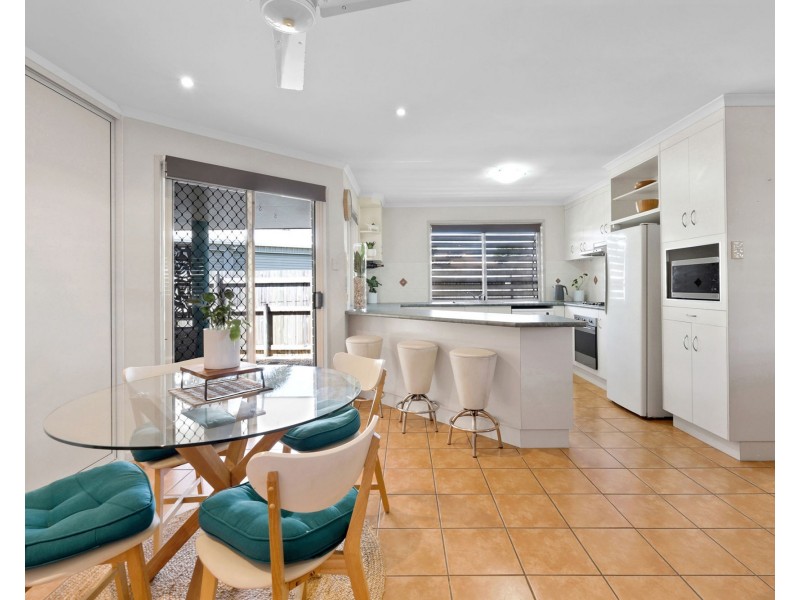 16 Barbat Court, Andergrove QLD 4740