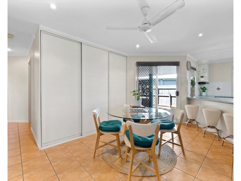 16 Barbat Court, Andergrove QLD 4740