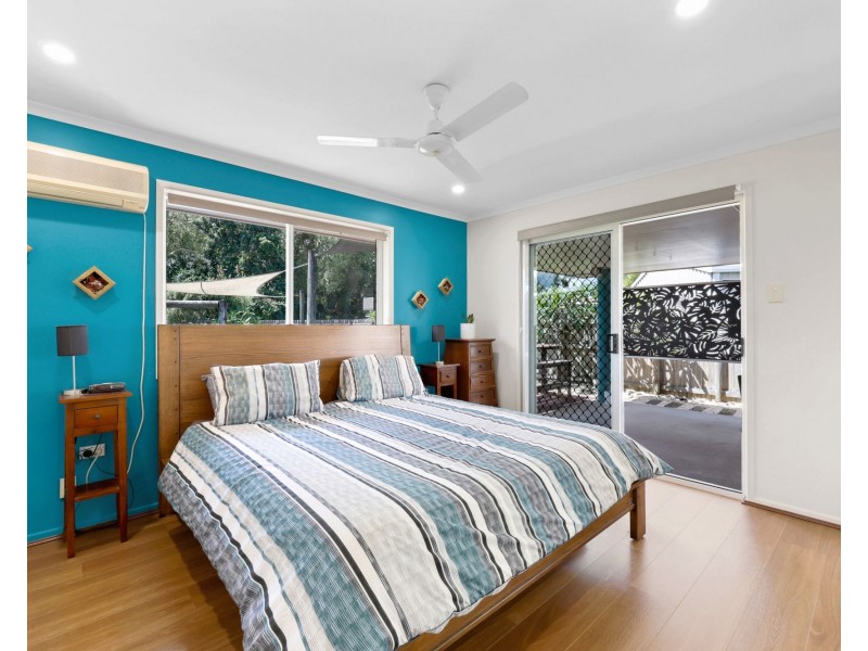 16 Barbat Court, Andergrove QLD 4740