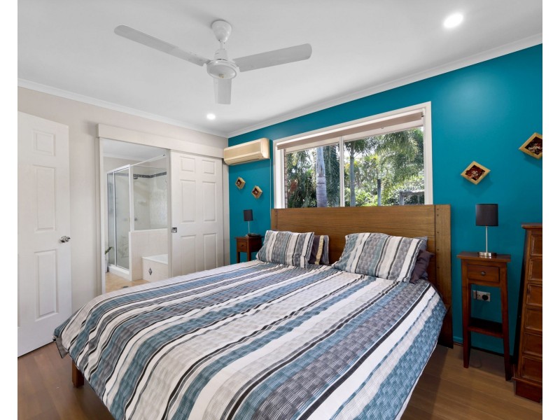 16 Barbat Court, Andergrove QLD 4740