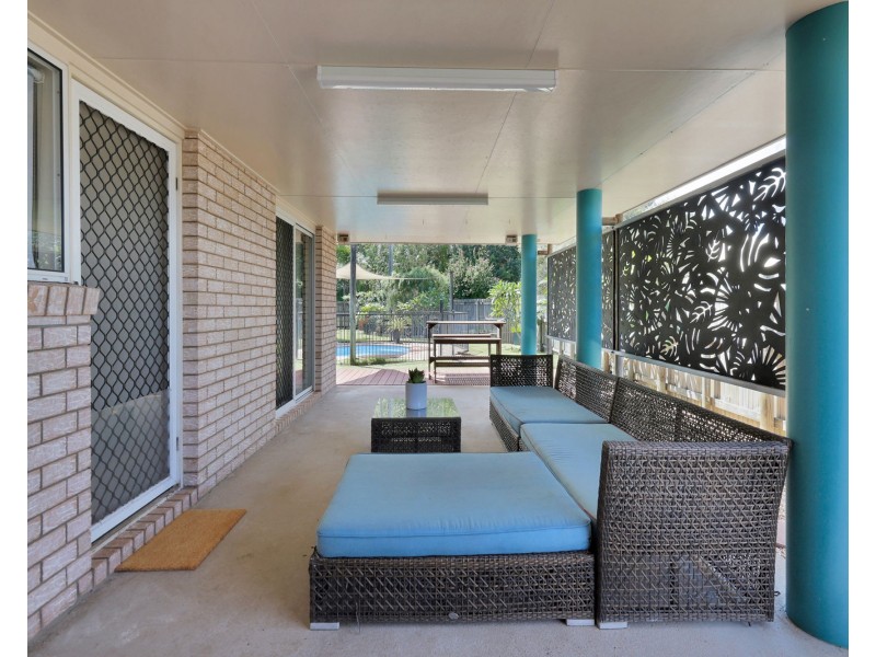 16 Barbat Court, Andergrove QLD 4740