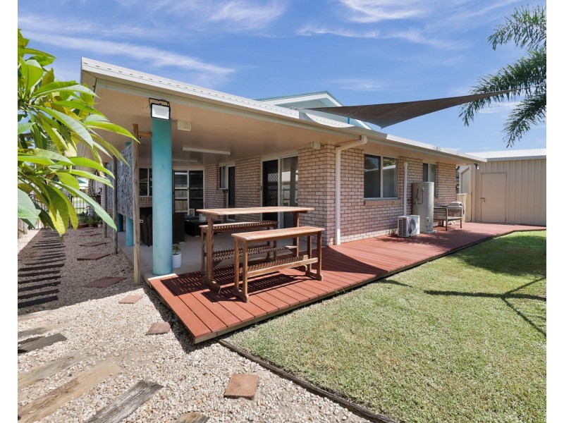 16 Barbat Court, Andergrove QLD 4740