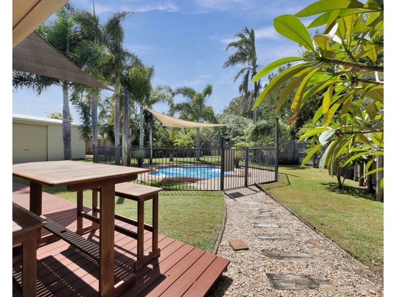 16 Barbat Court, Andergrove QLD 4740