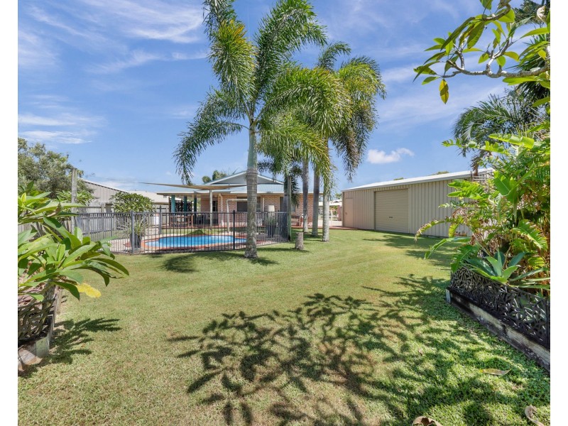 16 Barbat Court, Andergrove QLD 4740