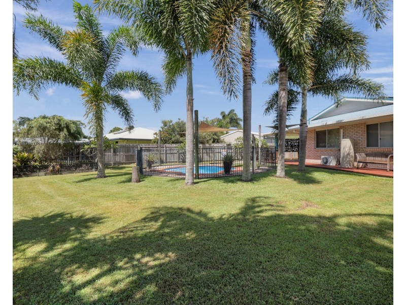 16 Barbat Court, Andergrove QLD 4740