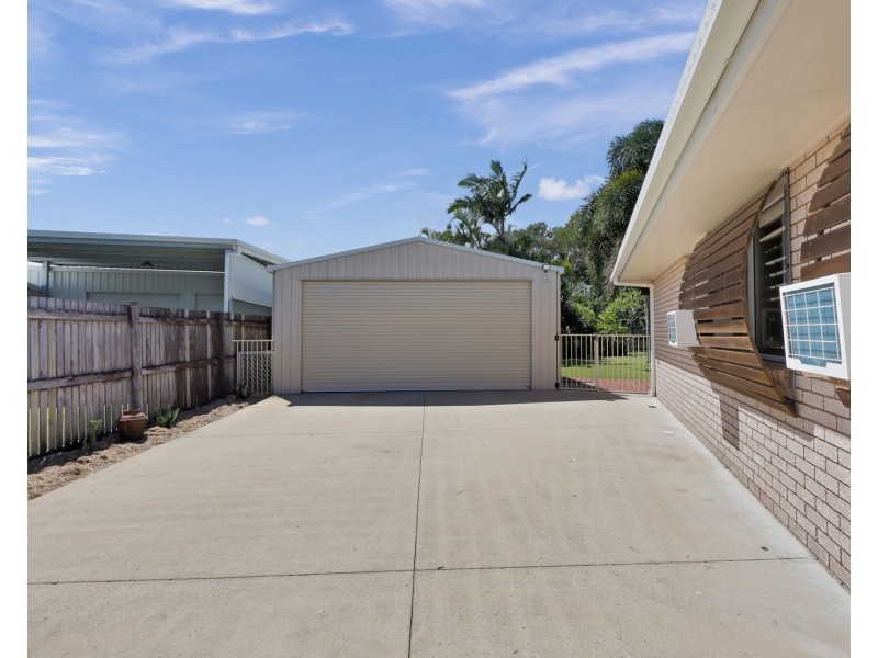 16 Barbat Court, Andergrove QLD 4740