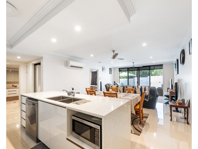 4/1-3 Norris Road, Mount Pleasant QLD 4740