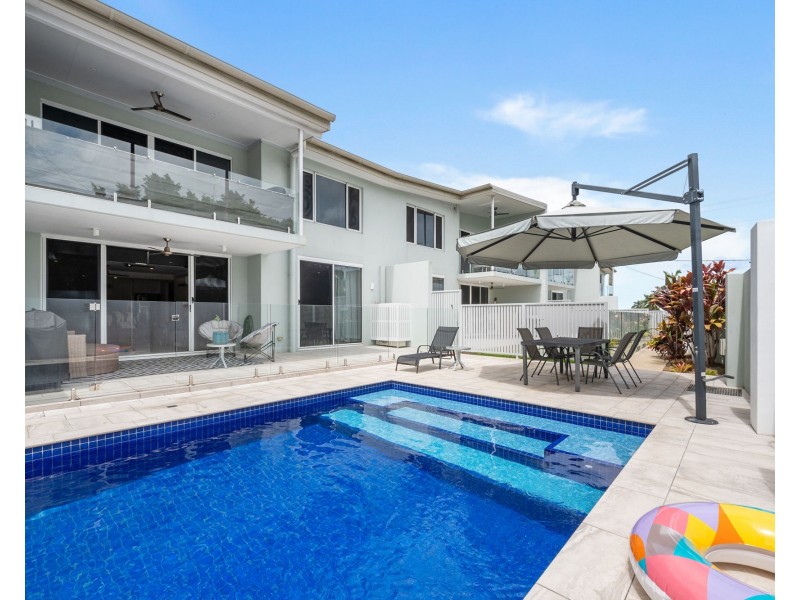 4/1-3 Norris Road, Mount Pleasant QLD 4740